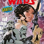 Star Wars (Gratisheft zum Star Wars-Comic-Tag 2015) (22.08.2015)