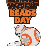 Star Wars Reads Day 2015 (BB-8-Logo)