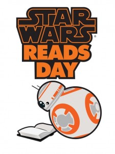 Star Wars Reads Day 2015 (BB-8-Logo)