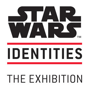 Star Wars Identities Logo