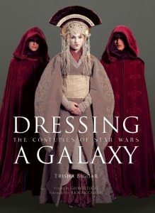 Dressing a Galaxy: The Costumes of Star Wars (01.10.2005)