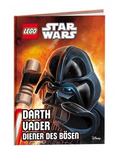 LEGO Star Wars: Darth Vader, Diener des Bösen (Oktober 2015)