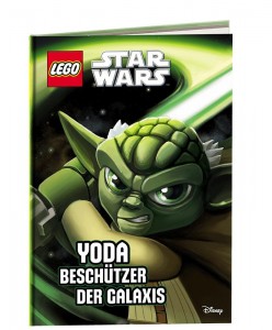 LEGO Star Wars: Yoda, Beschützer der Galaxis (Oktober 2015)