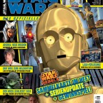 Offizielles Star Wars Magazin #78 (01.07.2015)