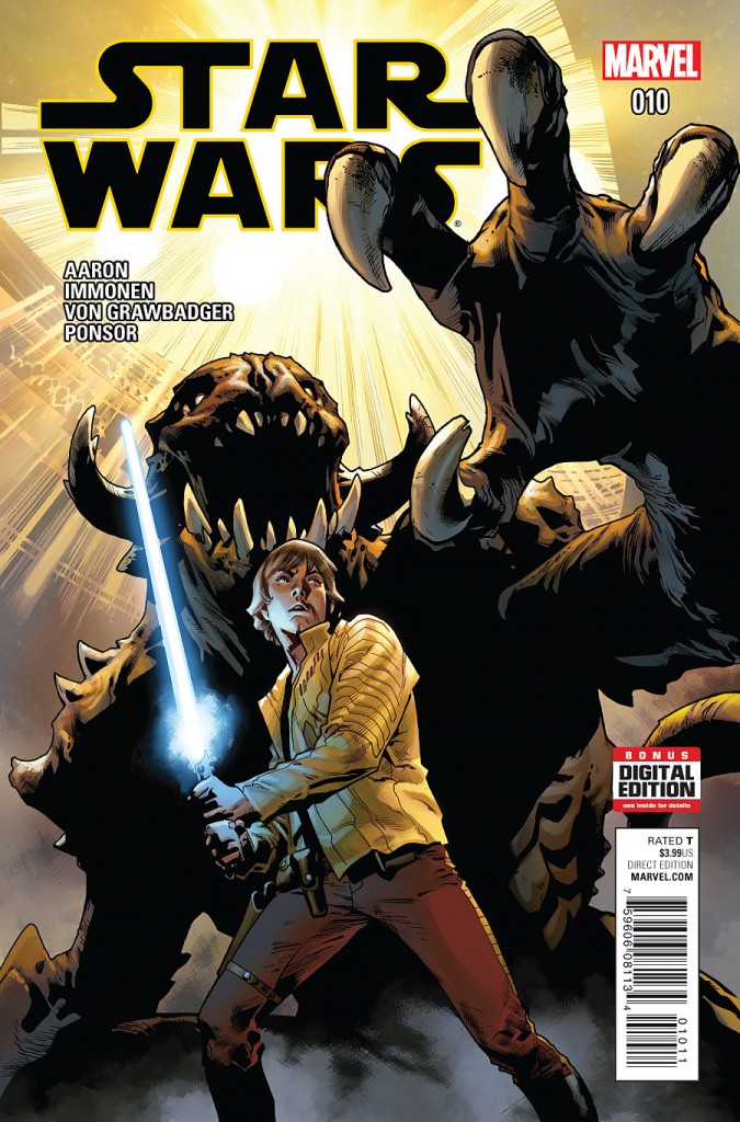 Star Wars #10 (07.10.2015)