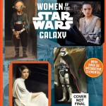 Women of the Star Wars Galaxy (25.10.2016)