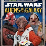 Aliens of the Galaxy (23.08.2016)