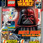 LEGO Star Wars Magazin #2 (01.08.2015)