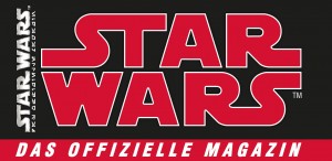 Offizielles Star Wars Magazin