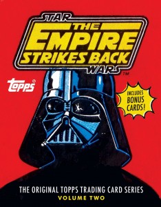 The Empire Strikes Back: The Original Topps Trading Card Series, Volume Two (19.04.2016)