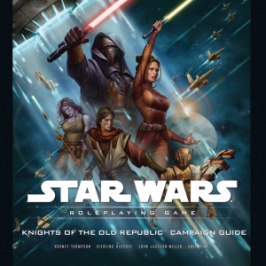 Knights of the Old Republic Campaign Guide (19.08.2008)