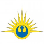 Logo der Neuen Republik