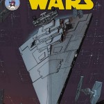 Star Wars #11 (Mike McKone Mile High Comics Connecting Variant Cover) (04.11.2015)