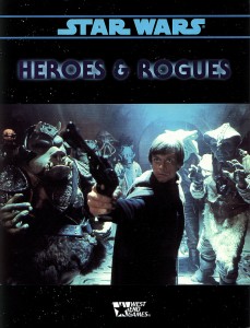 Heroes & Rogues (Dezember 1995)