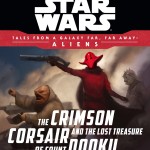 The Crimson Corsair and the Lost Treasure of Count Dooku (30.11.2015)