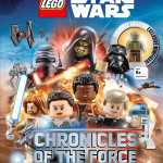LEGO Star Wars: Chronicles of the Force (07.06.2016)