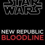 New Republic: Bloodline (03.05.2016)