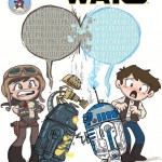 Star Wars #13 (Katie Cook Mile High Comics Variant Cover) (02.12.2015)