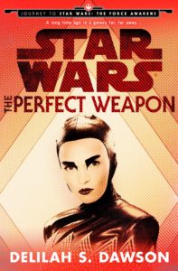 The Perfect Weapon (24.11.2015)