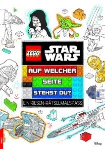 LEGO Star Wars: Auf welcher Seite stehst du? (24.03.2016)