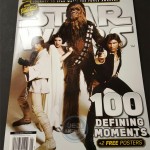 Journey to Star Wars: The Force Awakens-Magazin (06.11.2015)