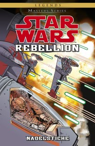 Masters Series #13: Rebellion III: Nadelstiche (22.02.2016)