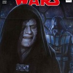 Star Wars #6 (Comicshop-Ausgabe) (20.01.2016)