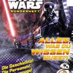 Star Wars Sonderheft (09.12.2015)