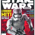 Star Wars Insider #163 Newsstand Edition (02.02.2016)