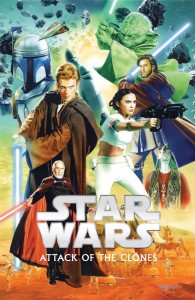 Star Wars: Attack of the Clones (13.09.2016)