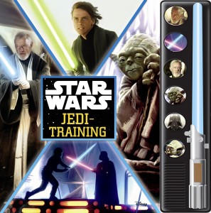 Jedi-Training (06.05.2016)