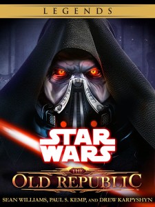 The Old Republic Series (15.03.2016)