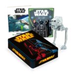 Star Wars: Return of the Jedi Gift Tin (September 2016)