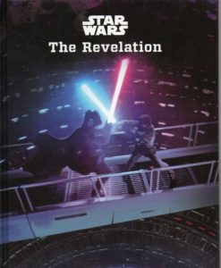 The Revelation (978-1-4847-8703-8)