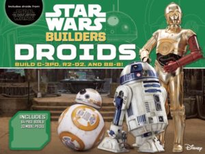 Star Wars Builders: Droids (15.11.2016)