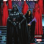 Darth Vader #20 (11.05.2016)