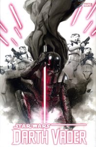 Darth Vader Volume 1 (Alex Ross Variant Cover) (06.07.2016)