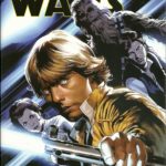 Star Wars Volume 1 (Stuart Immonen Variant Cover) (07.09.2016)