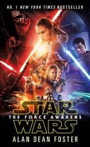 Star Wars: The Force Awakens (Export Edition) (26.04.2016)