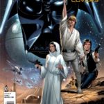 True Believers: Star Wars Covers #1 (04.05.2016)