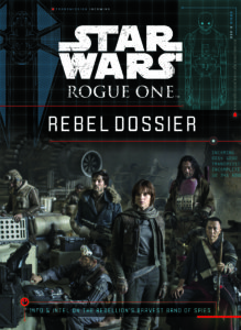 Rogue One: Rebel Dossier (20.12.2016)