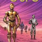 Star Wars Special: C-3PO #1 (Todd Nauck Classic Variant Cover) (13.04.2016)