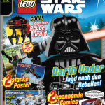 LEGO Star Wars Magazin #10 (19.03.2016)