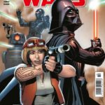 Star Wars #10: Darth Vader: Schatten und Geheimnisse, Teil 1 & 2 (18.05.2016)