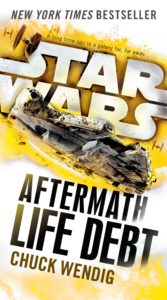 Aftermath: Life Debt (28.03.2017)