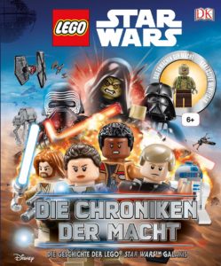 LEGO Star Wars: Die Chroniken der Macht (27.06.2016)