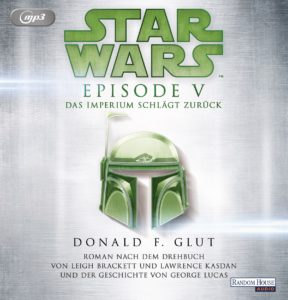 Star Wars Episode V: Das Imperium schlägt zurück (17.10.2016)