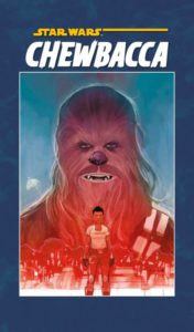 Chewbacca (Limitiertes Hardcover) (15.07.2016)