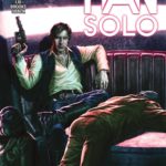 Han Solo #2 (06.07.2016)
