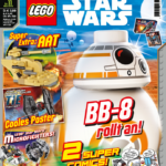 LEGO Star Wars Magazin #11 (22.04.2016)